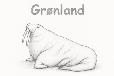Joan Eriksen – Grønlandstema