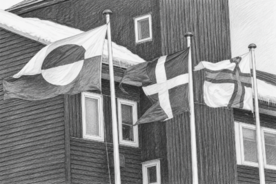 Grønland og rigsfællesskabet til debat