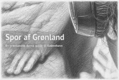 Spor af Grønland (audiowalk)
