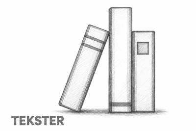 Ny grønlandsk litteratur