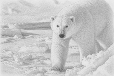 Dyr og klimaforandringer i Nordatlanten