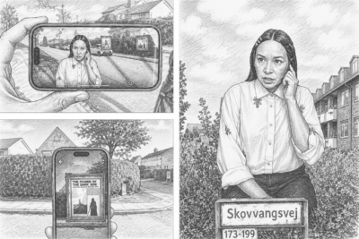 Qallunology 101 – på ekspedition i Polarkvarteret