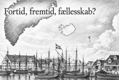 Fortid, fremtid, fællesskab?